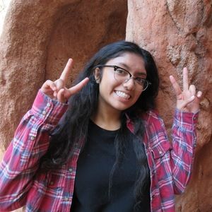 Meet your Posher, Amanda